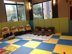 -上海崇明金茂凯悦酒店