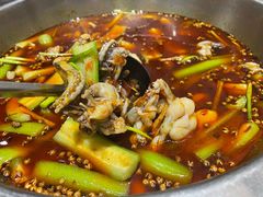 -麻辣渔夫·水煮蛙·烤鱼(万达金街总店)