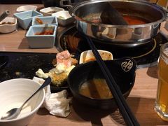 -水林间·寿喜烧自助(仙林金鹰店)