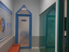 -童程童美少儿编程乐高机器人(河西万达校区)