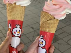 -85度C(东莞常平新南街店)