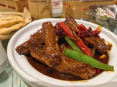 -福苗小骆驼烧烤(大唐不夜城店)