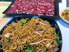 -三毛牛肉店(福强店)