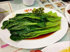 -澳门陈光记烧味饭店(万象城店)