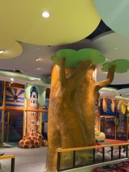 -MELAND CLUB亲子乐园•派对(虹桥万象城店)