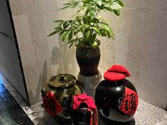 -京粤荟(海王银河科技大厦店)