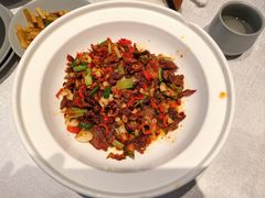 -湘中缘·湖南菜(娄底驻京办店)