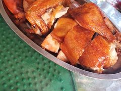 -朱村黄塘建华烧鸡