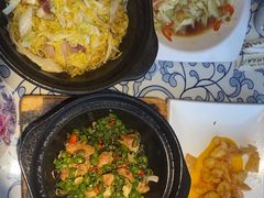 -群英会·三国菜(曹魏古城店)