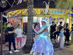 -三亚海昌梦幻海洋不夜城