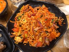 -聚点串吧·北京烧烤(朝北店)