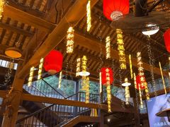 -鹅滋道(甘坑古镇店)