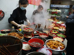 -小吴水煮(羊子巷无任何分店)