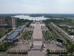 -卤阳湖国家湿地公园