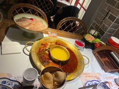 -哥老官重庆美蛙鱼头(日月光店)