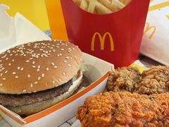 -麦当劳(保定裕华路店)