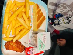 -辣尚瘾·烤鱼·新川菜(牡丹园直营店)