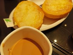 -翠华餐厅(正佳广场店)