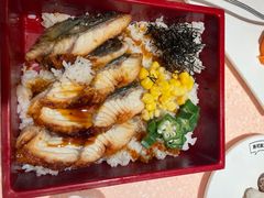 -元气寿司(八号仓店)