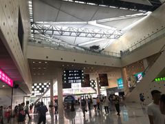 -东浩兰生上海世博展览馆