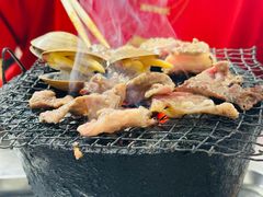 -火云龙烤肉(紫荆花店)