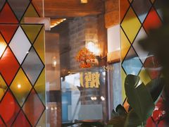 -糖房咖啡(南锣鼓巷店)