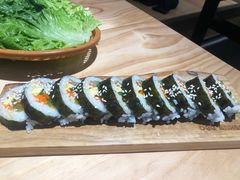 -金顺碳烤肉(番禺傍江地铁站店)