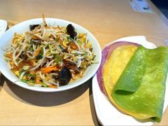 -香香春饼·非遗技艺(万达店)