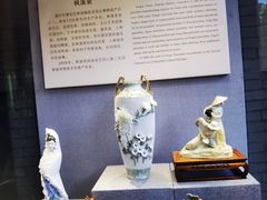 -陈家祠堂-游客中心