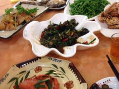 -胜记菜馆(文明路)