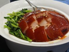 -香雪海饭店中餐厅(人民桥店)