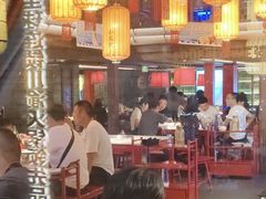 -小龙坎火锅(全球总店)