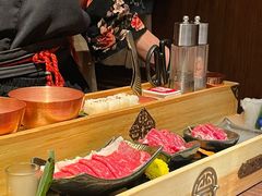 -牛道·和牛九食(市府恒隆广场店)