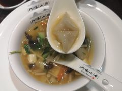 -门溪山居(七星店)