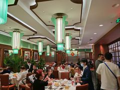 大堂-蝶园·装修中(BFC外滩金融中心店)