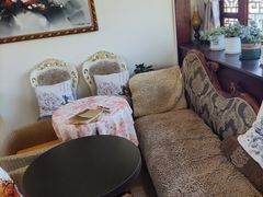 -王老师咖啡烘焙室
