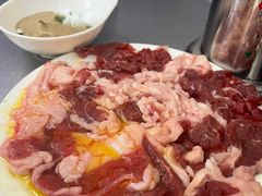 -松明一烤肉馆(鲁园店)