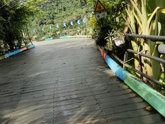 -海南槟榔谷黎苗文化旅游区