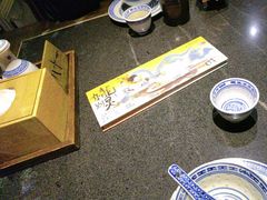 -南京大牌档(新街口德基广场店)