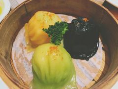 -粤域茶餐厅