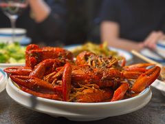 -三妹小龙虾·黄油蟹(华侨城总店)