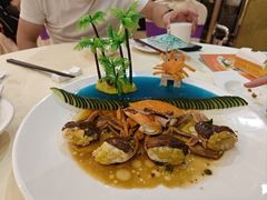 -益利大酒楼(井岸店)