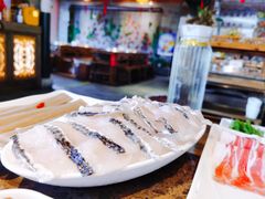 -小龙坎老火锅(北京三里屯店)