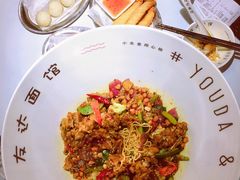 -友达面馆(广州总店)