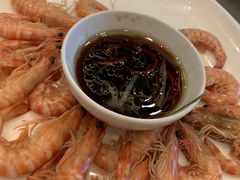 -御花园·粤菜·海鲜火锅(中山公园店)