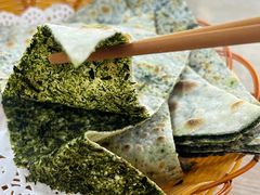 -面道赞宁海海鲜面(迎凤街店)