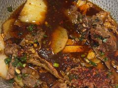 -全牛匠·乐山跷脚牛肉(西北旺万象汇店)