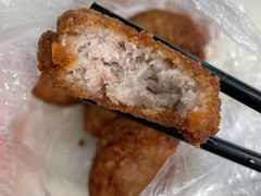 香酥藕饼-陶记正宗德州扒鸡(科巷店)