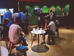 -火锅岛潮牌自助餐厅(天津天佑城店)