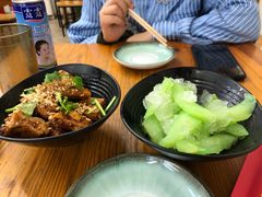 -炒豆合作社(东四总店)